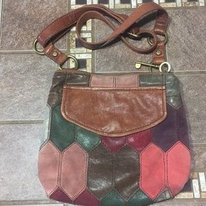 Fossil Crossbody bag